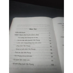 Chim yến phụng 1996 - Việt Chương (ố nhẹ) new 90% HCM.TN2707 451841