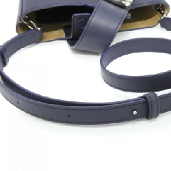 Loewe Pebble Bucket Bag Mini AANBBBMX01 Túi đeo vai - Hàng hiệu Chính hãng 776663