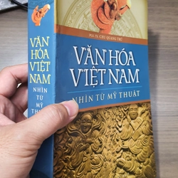 Văn hóa Việt Nam nhìn từ góc độ mỹ thuật 501810