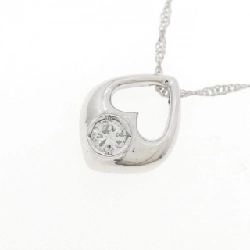 PT/PT850 Dây chuyền kim cương 0.10CT - Hàng hiệu Chính hãng 858026