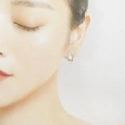 Cartier 2C Bông tai - Hàng hiệu Chính hãng 844428