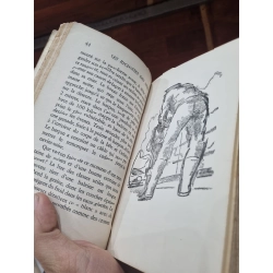 LES RICHESSES DES MERS - Helen W. Vogel & Mary L. Caruso (1966) 145869