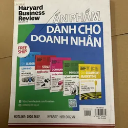 Chiến lược năm áp lực cạnh tranh làm nên một chiến lược 569165