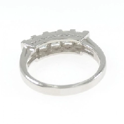 Nhẫn kim cương PT900 1.53CT - Hàng hiệu Authentic 847228