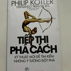 Tiếp thị phá cách
