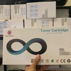 Hộp mực máy in CANON/ HP 26A (CF226A) mới 100% 507480