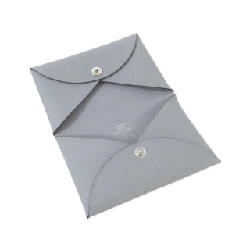 Thẻ đựng thẻ Hermes Calvi 044164CK 623331