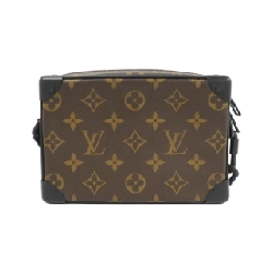Túi xách vai Louis Vuitton Monogram Solar Ray Mini Soft Trunk M44480 - Hàng hiệu Chính hãng 802049