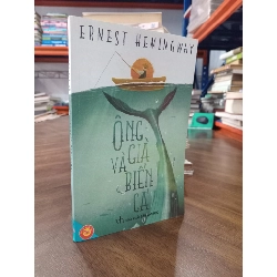 ÔNG GIÀ VÀ BIỂN CẢ - ERNEST HEMINGWAY 191846