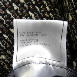 Áo khoác CHANEL P21954V12899 03A - Hàng hiệu Chính hãng 822449