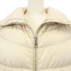 MONCLER GUERY Áo khoác lông - Hàng hiệu Chính hãng 814173