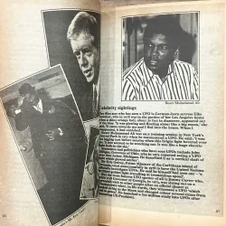 The World’s Greatest UFO Mysteries - Nigel Blundell, Roger Boar 734838