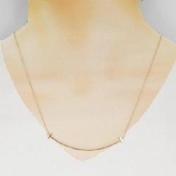 Dây chuyền lớn T-Smile Tiffany - Hàng hiệu Authentic 839391