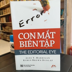 CON MẮT BIÊN TẬP - THE EDITORIAL EYE 283243