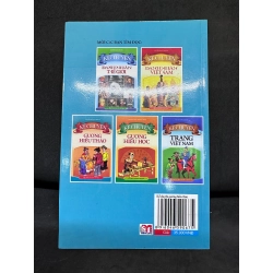 Kể Chuyện Gương Hiếu Thảo, Nguyễn Phương Bảo An, Mới 80% (Ố Nhẹ), 2010 SBM0609 450475