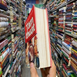 Tâm thuật ( thuật đối nhân xử thế ). 999 495998