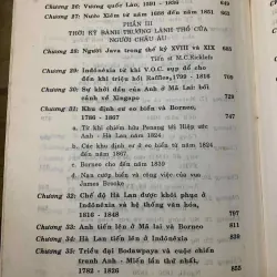 Lịch Sử Đông Nam Á - D.G.E. Hall 558414