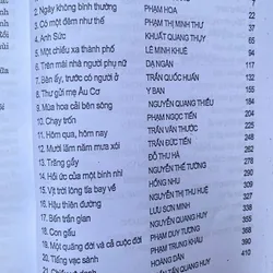 TUYỂN CHỌN TRUYỆN NGẮN ĐƯỢC GIẢI  591451