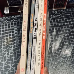 Combo 5c Bùi Giáng 693513