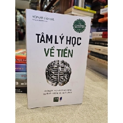 Tâm lý học về tiền - Morgan Housel 122369