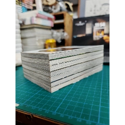 Truyện tranh Ẩn Số - Kawori Tsubaki 121140