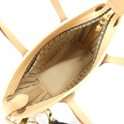 Túi Louis Vuitton Monogram Neverfull BB M46705 611177