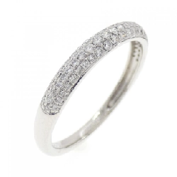 Nhẫn kim cương GSTB 0.30CT - Hàng hiệu Authentic