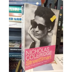 Streetsmart - Nicholas Coleridge