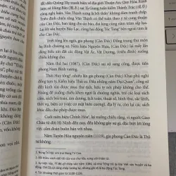 AN NAM TRUYỆN GHI CHÉP VỀ VIỆT NAM TRONG CHÍNH SỬ TRUNG QUỐC XƯA - CHÂU HẢI ĐƯỜNG 781732