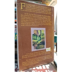 Send The Doves To The Dragon: Footprints of Alliance Missionaries in China - Philip Loh 449339