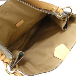 Túi xách vai Louis Vuitton Monogram Graceful MM M43704 610399