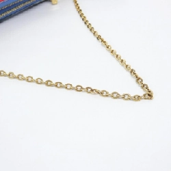 Túi xách vai Louis Vuitton Denim Monogram Multi Pochette Accessoires M44990 - Hàng hiệu Chính hãng 767858