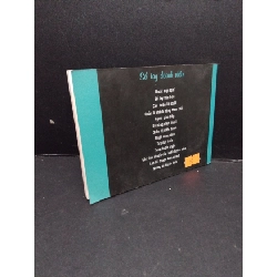 Sổ tay doanh nhân các tiêu chuẩn của huấn luyện viên mới 80% ố có chữ ký trang đầu 2002 HCM2809 QUẢN TRỊ 925213