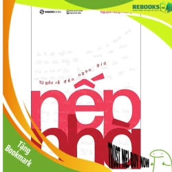(TẶNG BOOKMARK) NẾP NHÀ - Từ gốc rễ đến ngọn gió - Nguyễn Hồng Phương - 2025