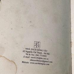 Chỉ còn một lần - Chu Lai (bìa cứng) 550069