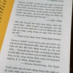 Haroun và biển truyện 699364