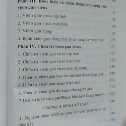 BỆNH GAN theo Đông Tây Y  Y  509299