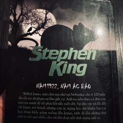 Combo 3 tập StephenKing 460078