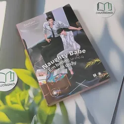Naughty Babe - Em bướng lại cho là em quậy - Bambam 1018841