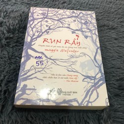 Run rẩy – Maggie Stiefvater 21636