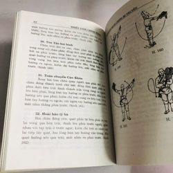 THIẾU LÂM CHÍNH TÔNG BINH KHÍ QUÁI CHIÊU BÍ TRUYỀN 542306