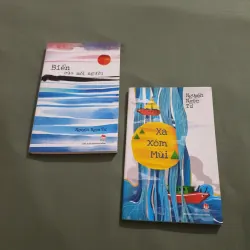 2 sách NGUYỄN NGỌC TƯ của NXB Kim Đồng