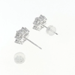 PT Bông tai kim cương 0.345CT 0.344CT E SI1 3EXT H&C - Hàng hiệu Chính hãng 873318