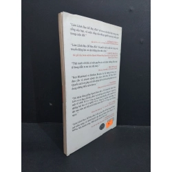 Làm lãnh đạo dễ hay khó? mới 80% ố 2006 HCM2811 Ken Blanchard & Sheldon Bowles QUẢN TRỊ 338848