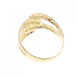 Nhẫn K18YG - Hàng hiệu Chính hãng 855507