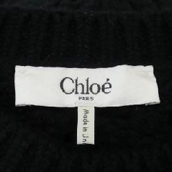 【Mã giảm giá】Chloé Chloe Áo len 638291