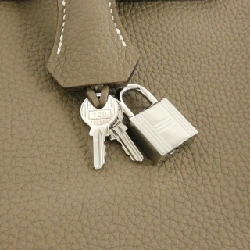 【Sản phẩm chưa sử dụng】Túi Hermes Birkin 35cm 027767CK 614886