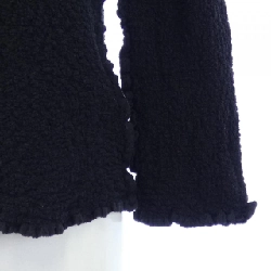 ISSEY MIYAKE me ISSEY MIYAKE MI42FO009 áo khoác cardigan 630310