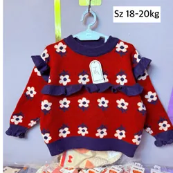 Áo len Quảng Châu cho bé gái 719233