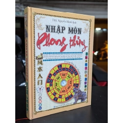 Nhập môn phong thuỷ - Nguyễn Mạnh Linh 332628